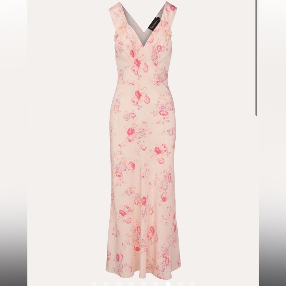 Realisation Par The Ivy dress in Eden